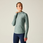 Glacier Green