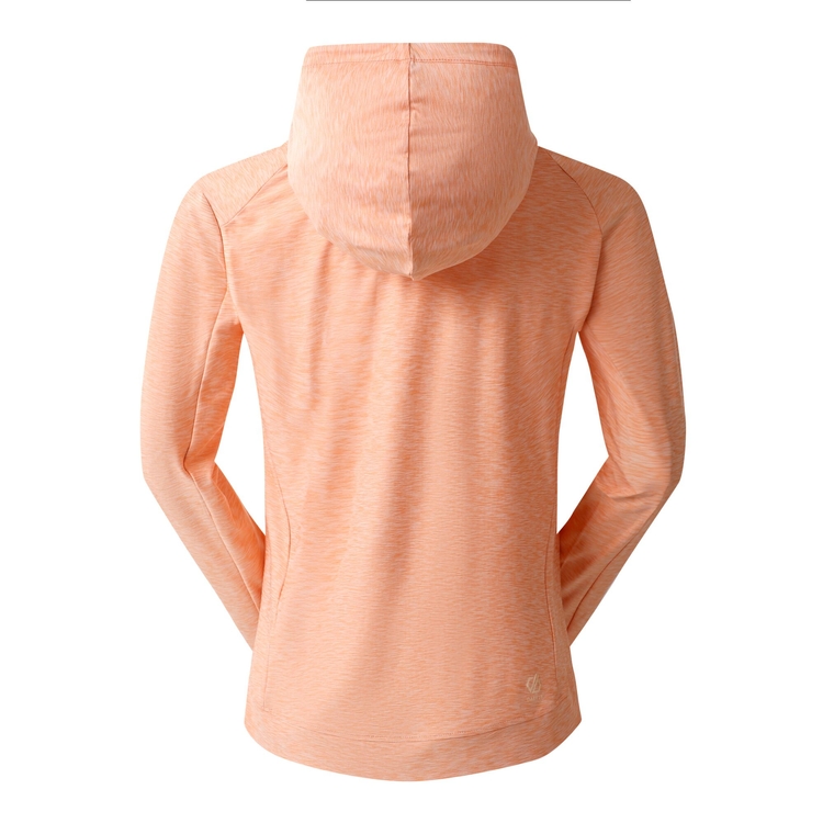 ディアツービー Dare 2B 【 Sprint City Hoodie Women 】 ファッション レディースファッション トップス パーカー レデ Dare 2b Sprint City Hoodie Women - KDZ Quiet Blue Marl | BIKE24