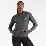 Ebony Grey Marl