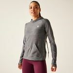 Ebony Grey Marl