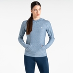 Rainwashed Blue Marl