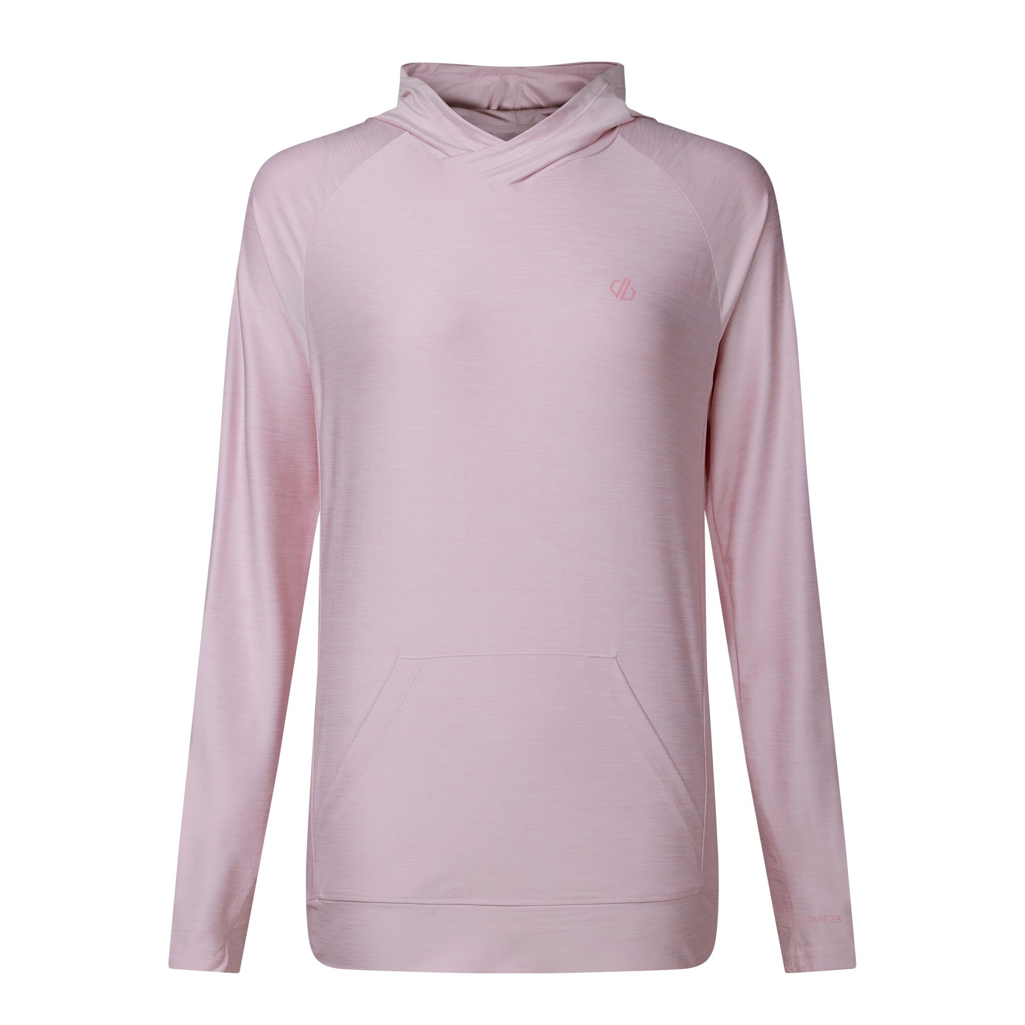 Dare 2B Women's Pink Sprint City Hoodie Size: 16