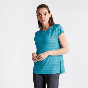 Dare 2B Defy Tee T-Shirt/Polo/Vest Donna Dare 2B Defy Tee T-Shirt/Polo/Vest Donna