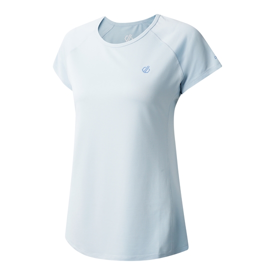 Women's Corral Lightweight T-Shirt Skyway 