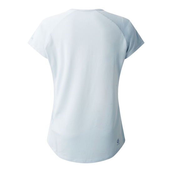Women's Corral Lightweight T-Shirt Skyway 