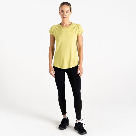 Women's Corral Lightweight T-Shirt Bamboo 