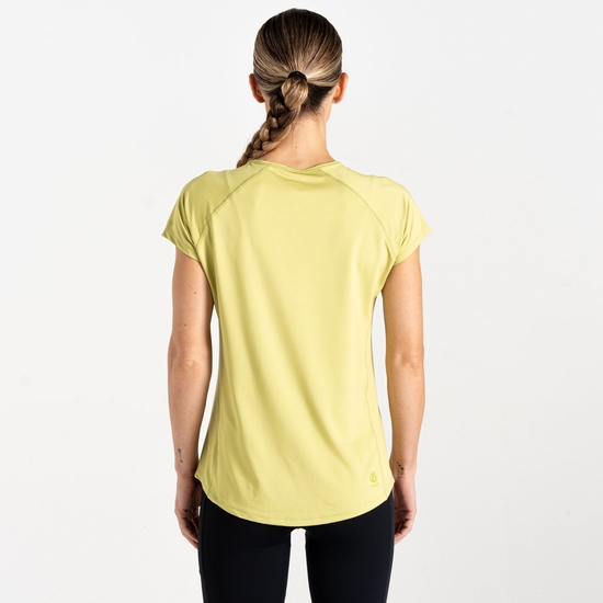 Women's Corral Lightweight T-Shirt Bamboo 