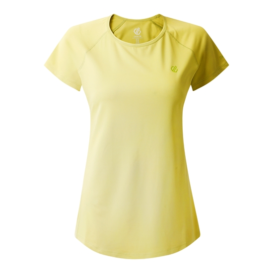 Women's Corral Lightweight T-Shirt Bamboo 