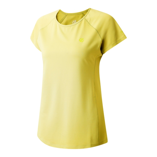 Women's Corral Lightweight T-Shirt Bamboo 
