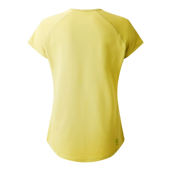 Women's Corral Lightweight T-Shirt Bamboo 