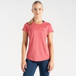 Sorbet Pink Marl