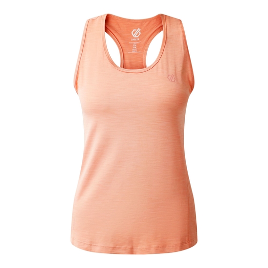 Women's Modernize II Lightweight Vest Shrimp 