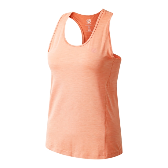 Women's Modernize II Lightweight Vest Shrimp 