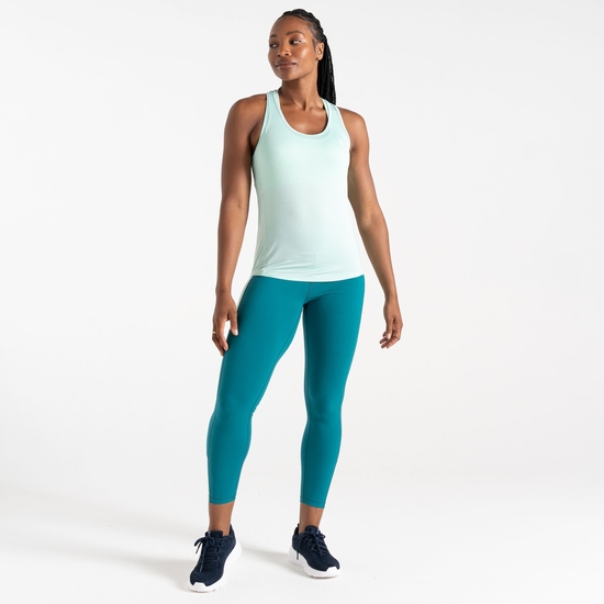 Women's Modernize II Lightweight Vest Mint Green