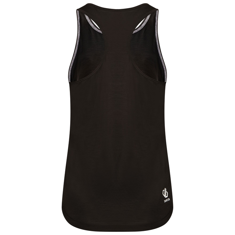 ディアツービー Dare 2B 【 X Henry Holland Lightweight Gym Vest Womens Women 】 レディース Dare 2b | x Henry Holland Lightweight Gym Vest Womens