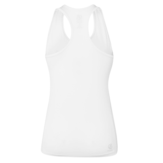 Débardeur Femme MODERNIZE II Blanc