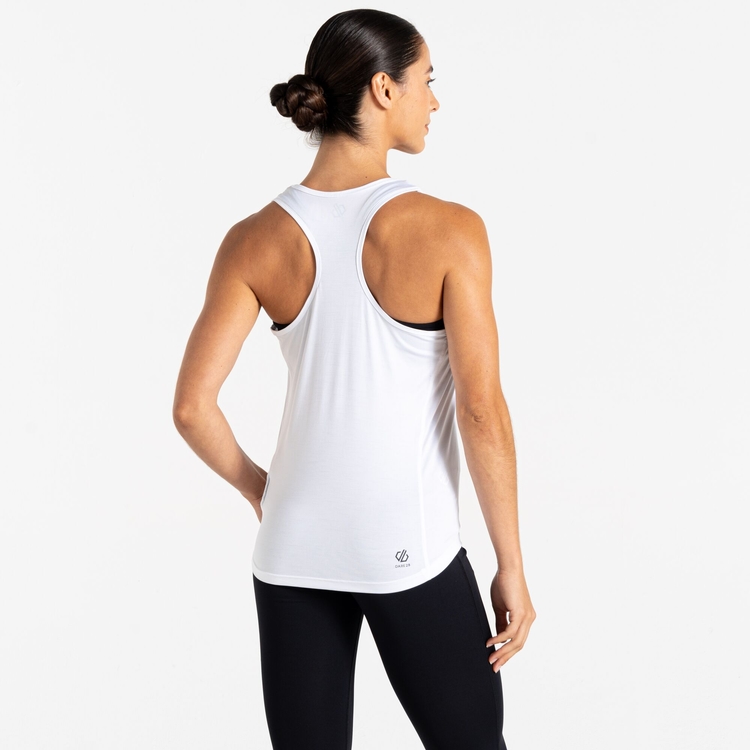 ディアツービー Dare 2B 【 X Henry Holland Lightweight Gym Vest Womens Women 】 レディース Dare 2b | x Henry Holland Lightweight Gym Vest Womens