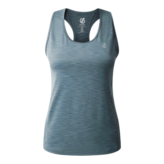 Women's Modernize II Lightweight Vest Element Grey