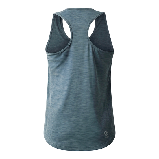 Women's Modernize II Lightweight Vest Element Grey