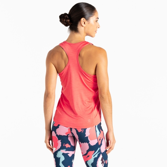 Women's Modernize II Lightweight Vest Peach Bloom 