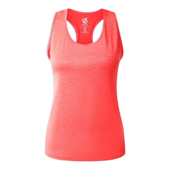 Women's Modernize II Lightweight Vest Peach Bloom 
