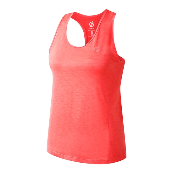 Women's Modernize II Lightweight Vest Peach Bloom 