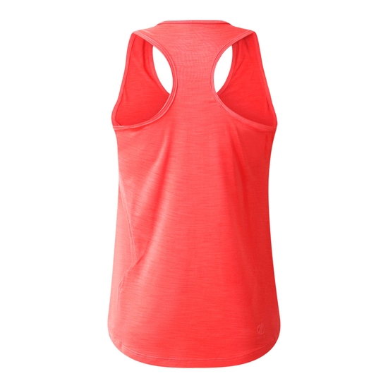 Women's Modernize II Lightweight Vest Peach Bloom 