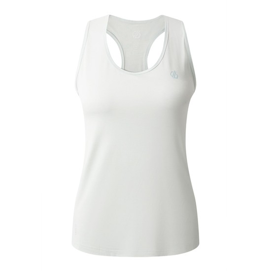 Women's Modernize II Lightweight Vest Chalk Blue 