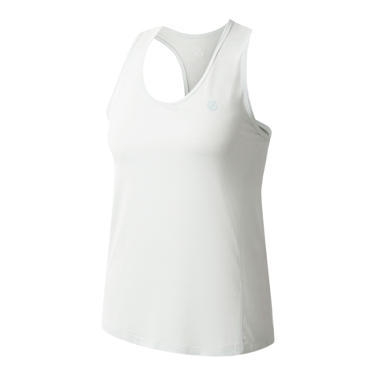 Women's Modernize II Lightweight Vest Chalk Blue 