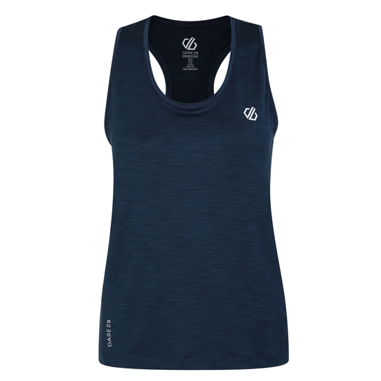 Women's Modernize II Lightweight Vest Moonlight Denim