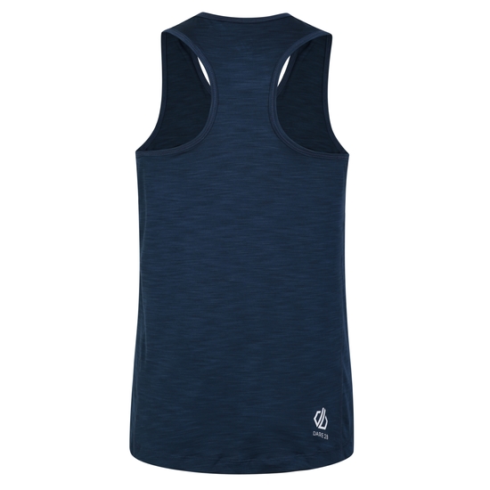 Women's Modernize II Lightweight Vest Moonlight Denim