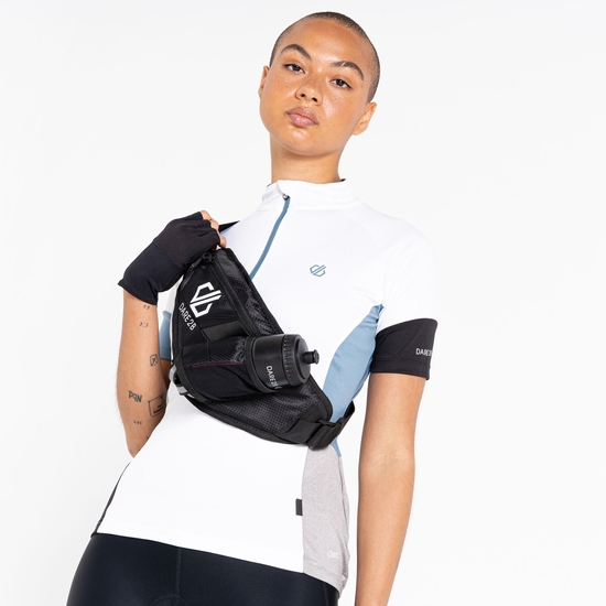 Women's Compassion II Lightweight Jersey White Ash Grey