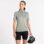 Lilypad Green Marl