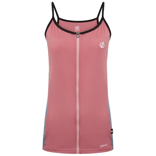 Regale II leichte Weste für Damen Rosa