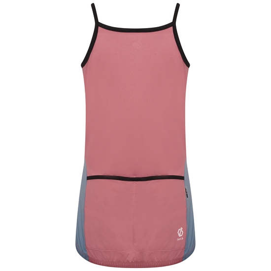 Regale II leichte Weste für Damen Rosa