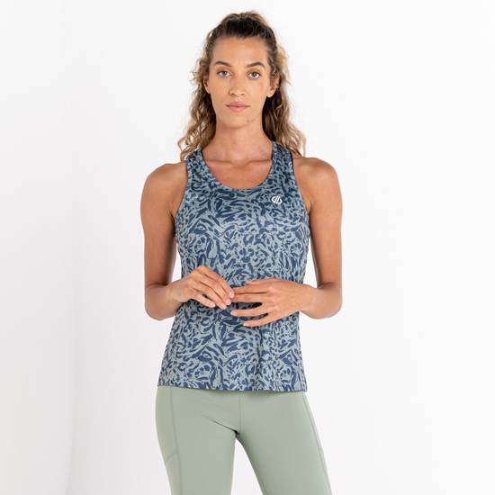 Ardency II Femme Gilet léger   Vert