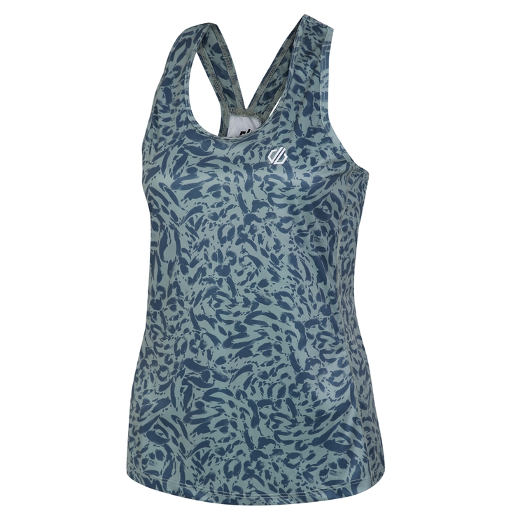 Ladies animal print vests best sale