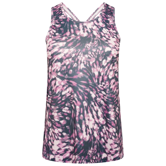 Women's Ardency II Lightweight Vest  Dusty Lavender