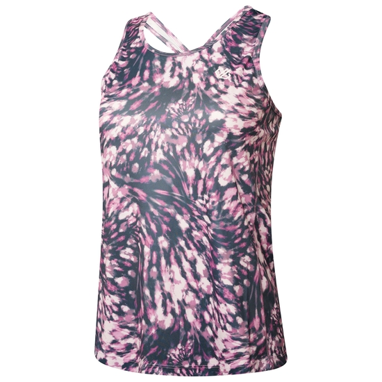 Women's Ardency II Lightweight Vest  Dusty Lavender
