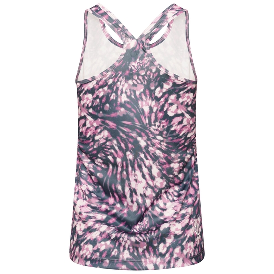 Women's Ardency II Lightweight Vest  Dusty Lavender