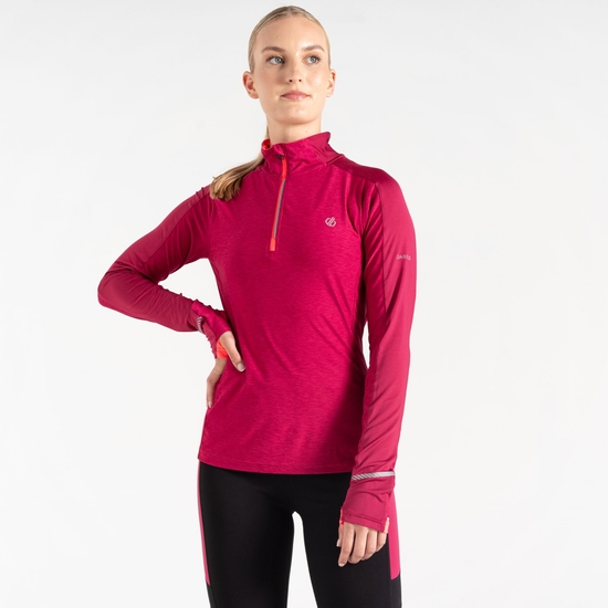 Maillot femme Gravitate Rose