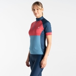 Sorbet Pink Blue