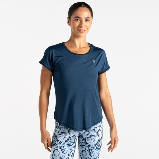 T-shirt Chase pour femme Mixe
