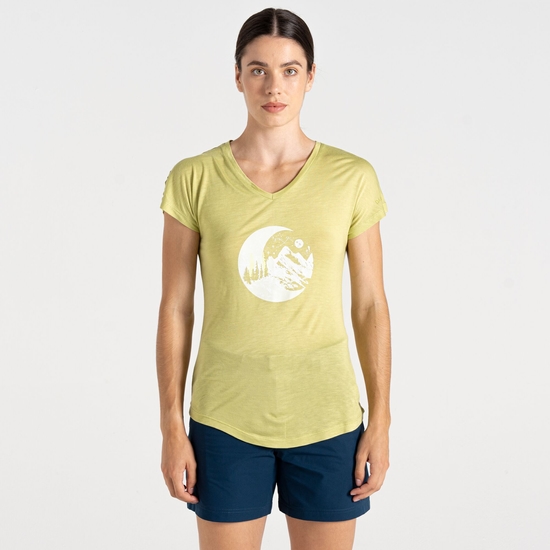 Women's Serene T-Shirt Bamboo 