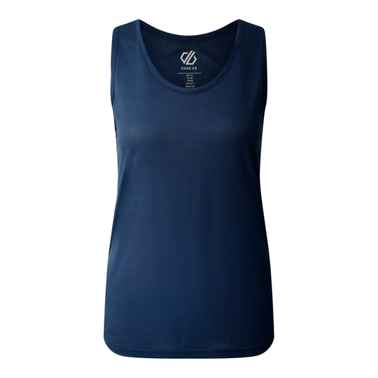 Haut sans manches Harmonic pour femme Mixe