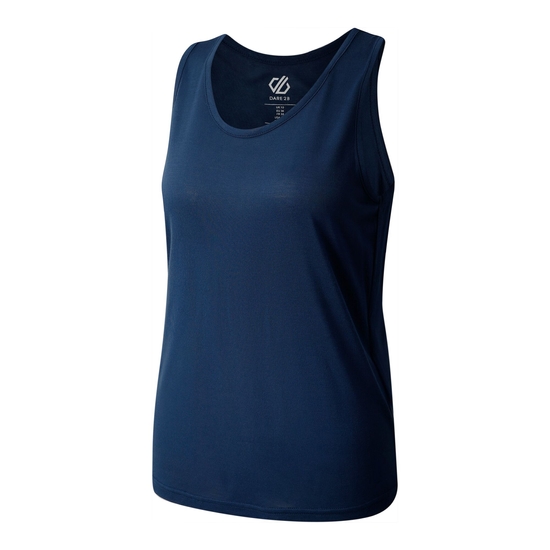 Haut sans manches Harmonic pour femme Mixe