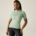 Glacier Green