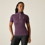 Mauve Shadow