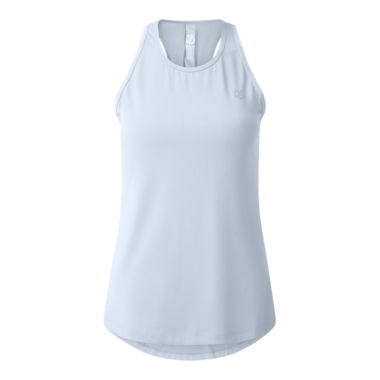 Women's Gravitate Vest Skyway 