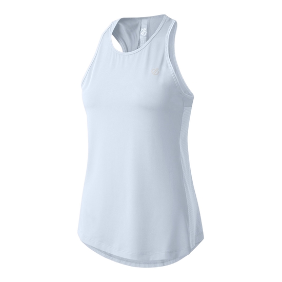 Women's Gravitate Vest Skyway 